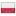cafesuite.net server is located in Poland